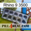 Rhino 9 3500 30